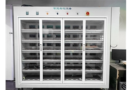 智能老化設備