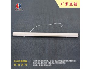 我國教室黑板的光照環境現狀如何？
