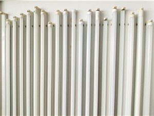 你知道LED T8日光燈的結構及特點么？