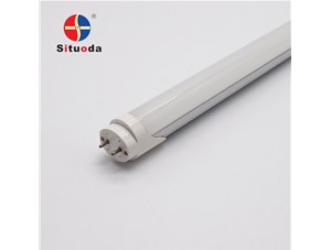 LED T5和T8燈管的區別？