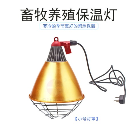 小號燈罩養(yǎng)殖保溫?zé)? /></div> 
    <div   id=