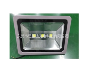 LED projection light2